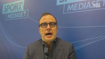 Trevisani: "Juve, Milan e Atalanta: potete tutte farcela!"