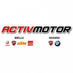 Activ Motor - Vendita e Noleggio Moto logo