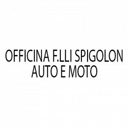 Officina F.lli Spigolon Auto e Moto logo
