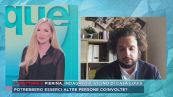 Pierina, la versione del consulente Barzan