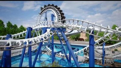 I 50 anni di Gardaland, "Prima attrazione turistica per fatturato"