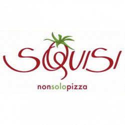 Squisi Nonsolopizza logo