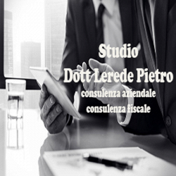 Lerede Pietro logo