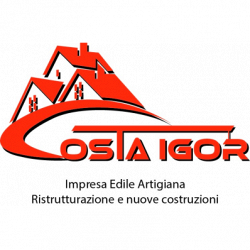 Costa Igor Impermeabilizzazioni logo