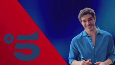 Stasera in Tv sulle reti Mediaset, 31 maggio