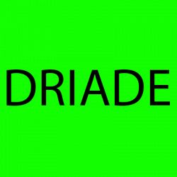 Driade logo