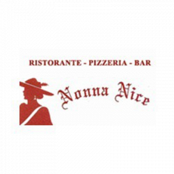 Ristorante Pizzeria Nonna Nice logo