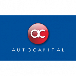 Autocapital - Auto Nuove e Usate - Noleggio Auto a Palermo logo