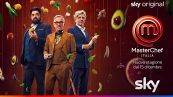 Masterchef 12, tutti i dettagli sull'ultima stagione del programma Sky