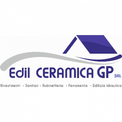 Edilceramica Gp logo