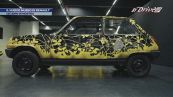 Renault: The Originals Museum
