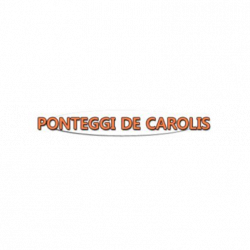 Ponteggi De Carolis Renato logo