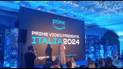 Prime Video tra conferme e novità come "Citadel: Diana" e "Costiera"