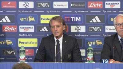 Parte l'era Mancini e Ranieri