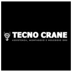 Tecno Crane logo