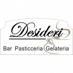 Desideri Bar Pasticceria Gelateria logo