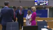 Nomine europee Slitta l'accordo