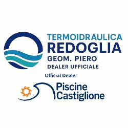 Brucifero I.T.S. di Redoglia Piero . - Pellet, Stufe, Caldaie, Piscine logo