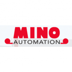 Mino Automation Division logo