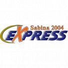 Autotrasporti Sabina Express 2004 Sabina Express 2004 Soc. Coop.