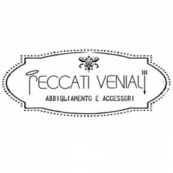 Peccati Veniali logo