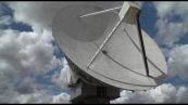 Detriti spaziali, il radar britannico che vigila sull'orbita