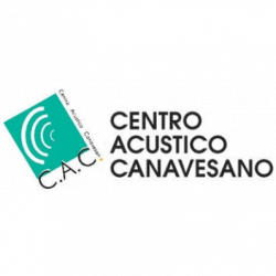 C.A.C. Centro Acustico Canavesano logo