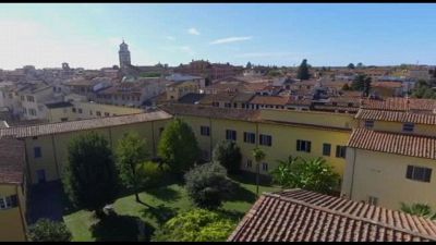 Spazio, IA, clima: 26 Seasonal School alla Scuola Sant'Anna di Pisa