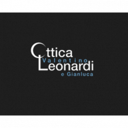 Ottica Leonardi Valentino e Gianluca logo
