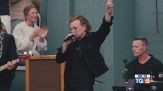 "Carnal de luz" Nuovo album U2