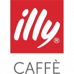 illy Caffè logo