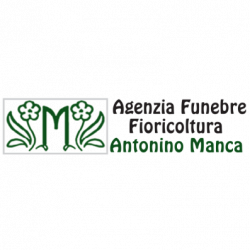 Agenzia Funebre Fioricoltura Manca Antonino logo