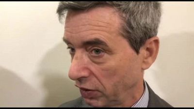 Usa, Orlando (Pd): da Ue risposta esangue a forte sfida di Trump
