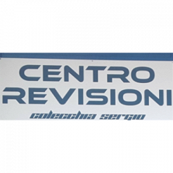 Sergio Colecchia Centro Revisioni logo