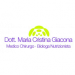 Medico Nutrizionista Maria Cristina Giacona