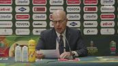 Gandini: "Final Eight da record"