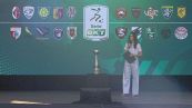 Il calendario di Serie B 2024-2025
