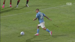 Napoli-Celta Vigo 1-1: guarda gli highlights