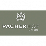 Hotel Pacherhof - Weingut