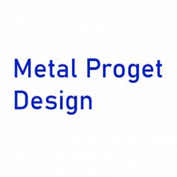 Metal Project Design logo