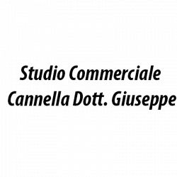 Studio Commerciale Cannella Dott. Giuseppe logo