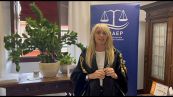 Riforma giustizia, Unaep a Nordio: tutelare ruolo avvocati