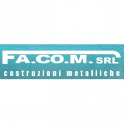 Fa.Co.M. Carpenteria Metallica logo