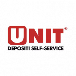Unit - Depositi Self-Service logo