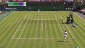 Il punto su Wimbledon