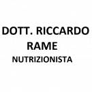 Dott. Rame Riccardo Nutrizionista