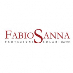 Fabio Sanna Protezioni Solari logo