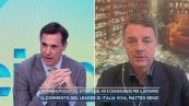 Referendum giustizia, vittoria del no e conseguenze per il governo