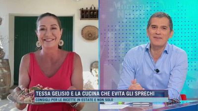 Cucina e alimenti, 3 possibili ricette anti spreco