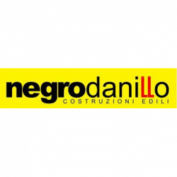 Negro Danillo Costruzioni logo